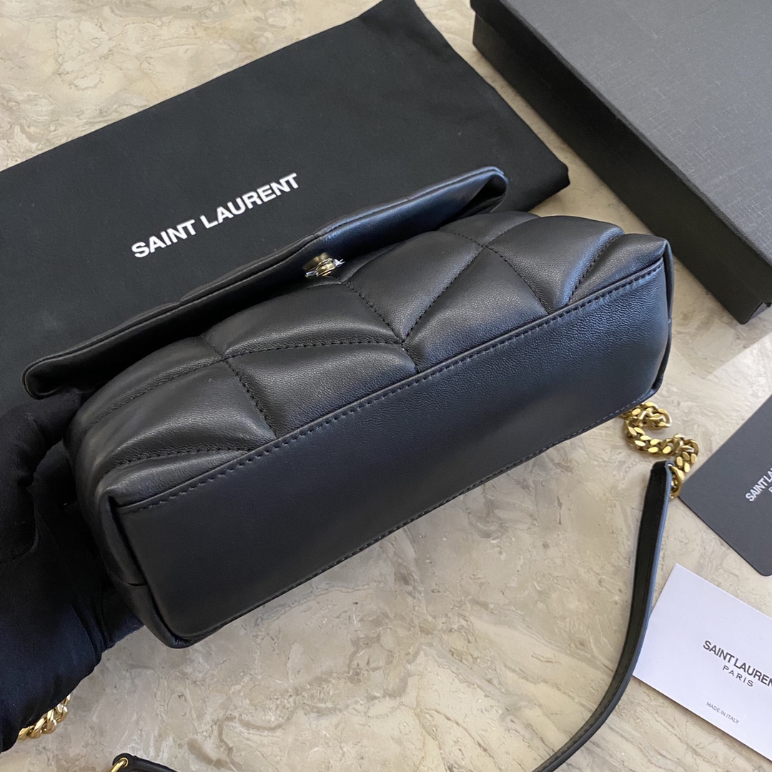 YSL Satchel Bags